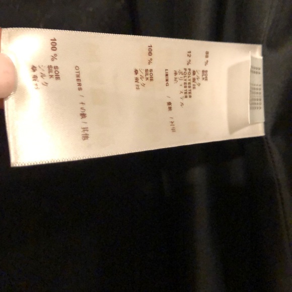 Authentic Louis Vuitton coat - Picture 13 of 16